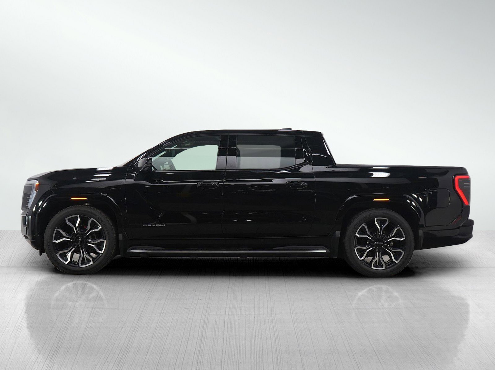 Used 2025 GMC Sierra EV Denali with VIN 1GT40LEL4SU409006 for sale in Bloomington, Minnesota