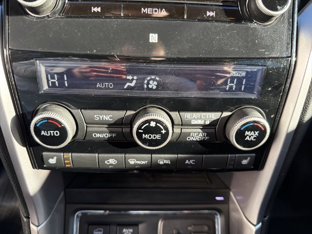 Used 2022 White Subaru Premium image 21
