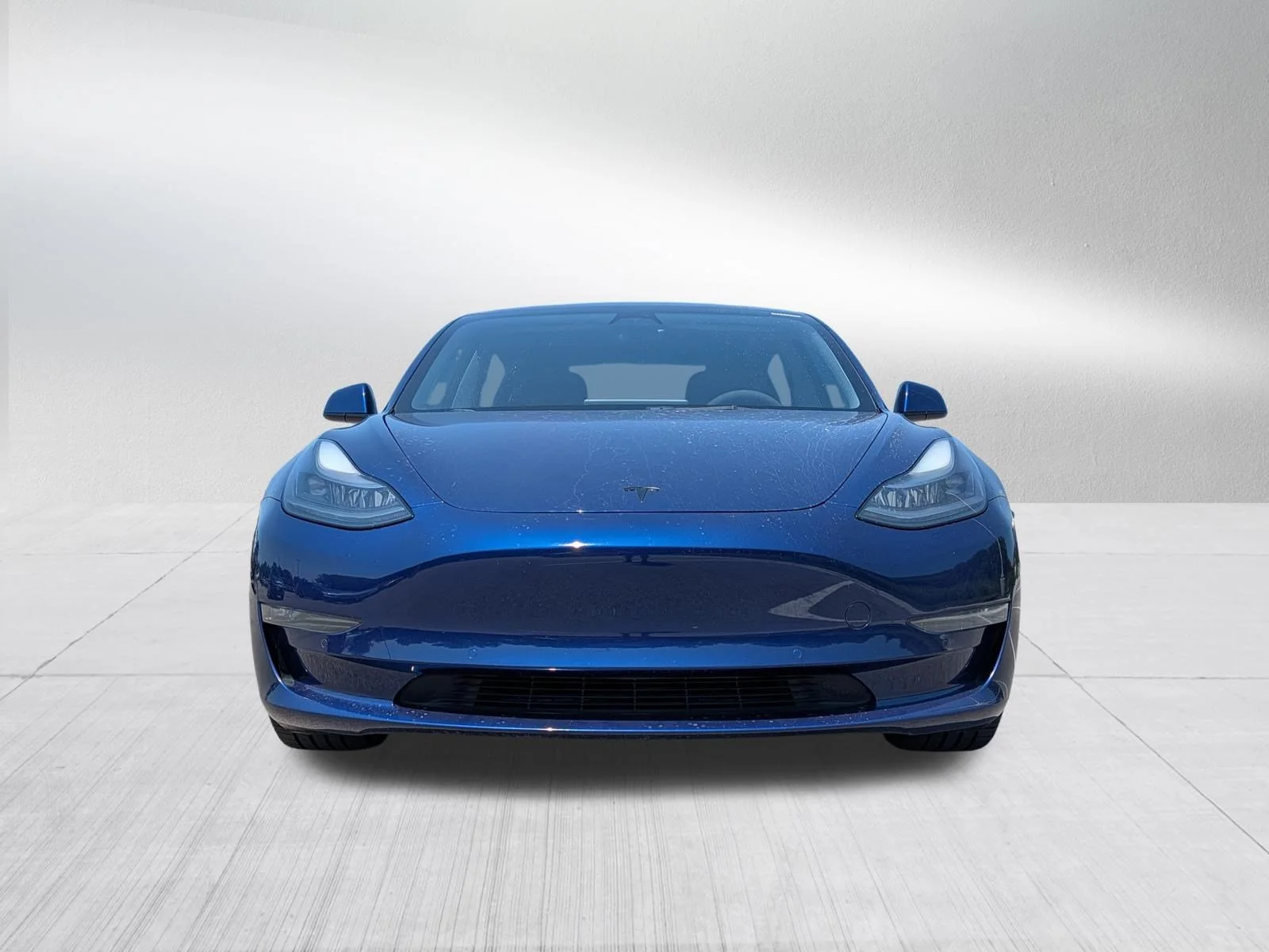 Used 2022 Tesla Model 3 Long Range with VIN 5YJ3E1EB3NF131964 for sale in Rochester, MN