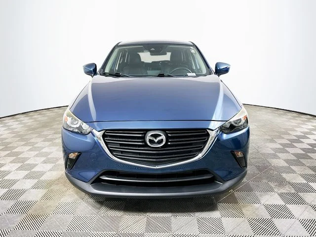 Certified Pre-Owned 2019 Mazda CX-3 Touring