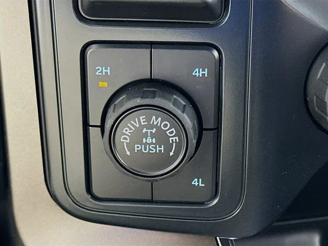 New 2026 Gray Ford STX image 19