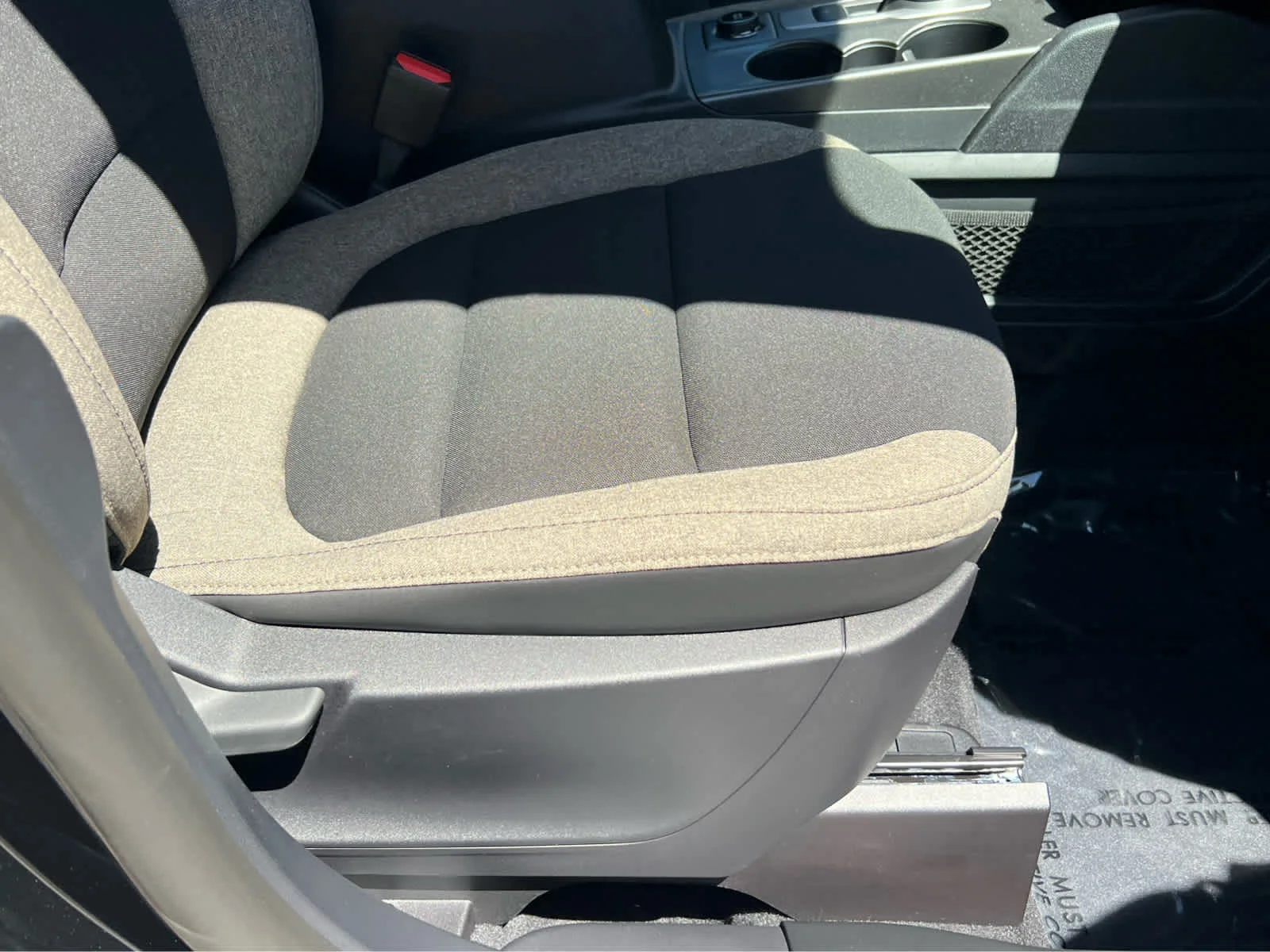 New 2026 Shadow Black Ford Big Bend® image 18