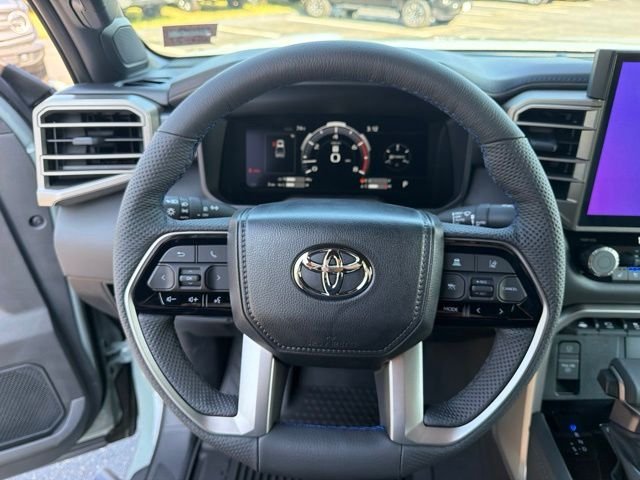 New 2026 Lunar Rock Toyota  Platinum image 18