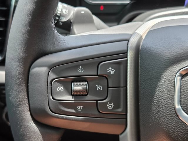 New 2026 Sterling Metallic GMC Denali image 14