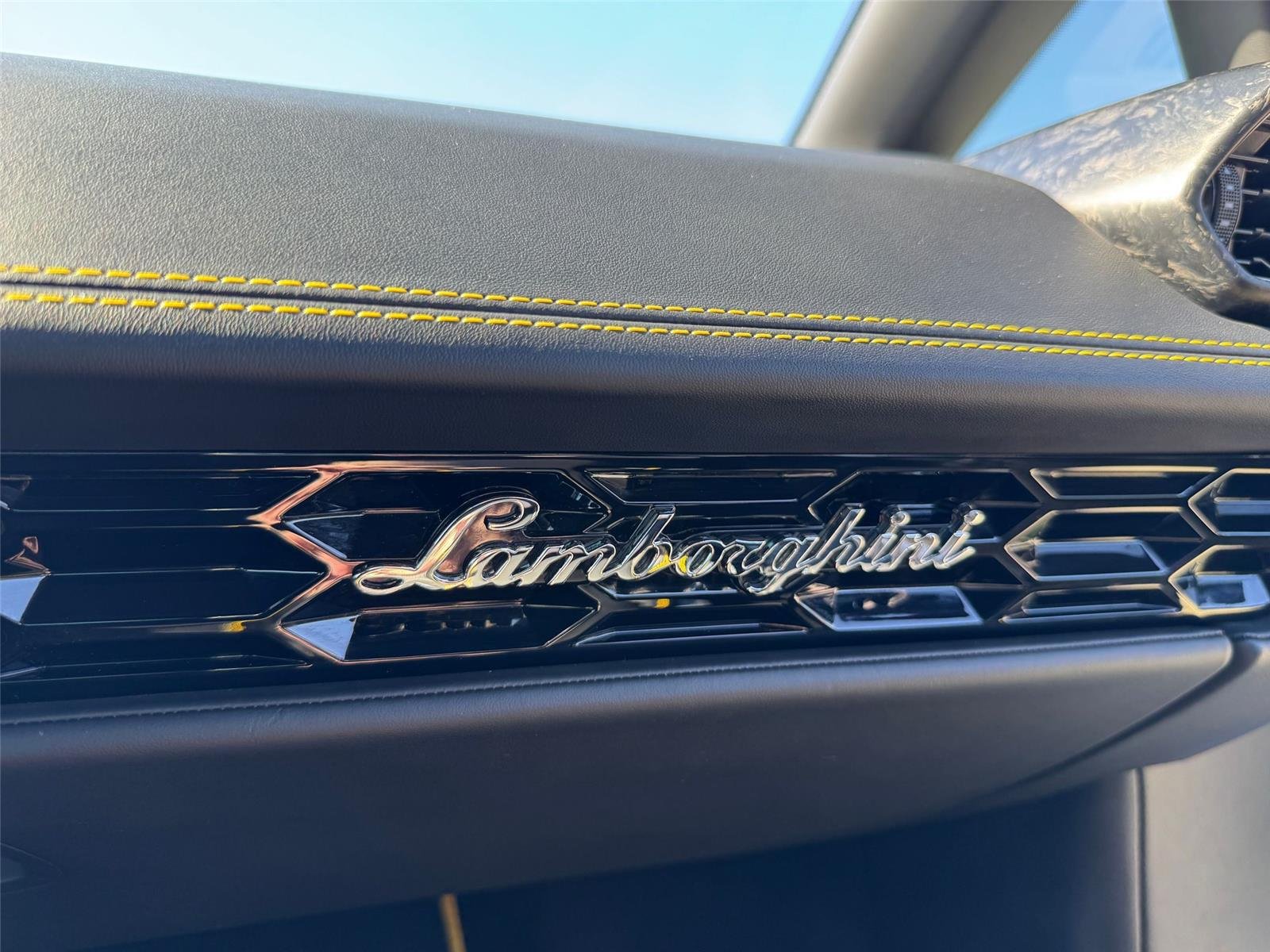 Used 2020 GRIGIO HATI Lamborghini  image 18