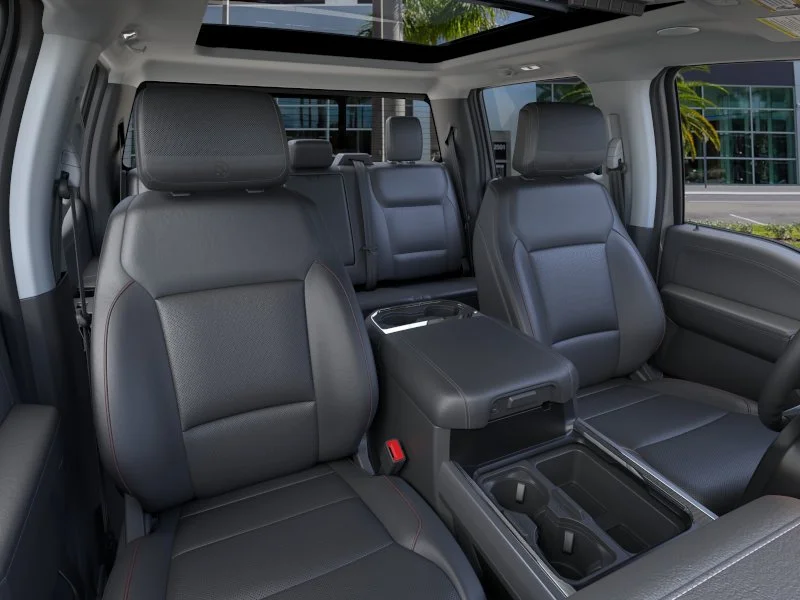 New 2026 Avalanche Ford F-250® Lariat® image 36