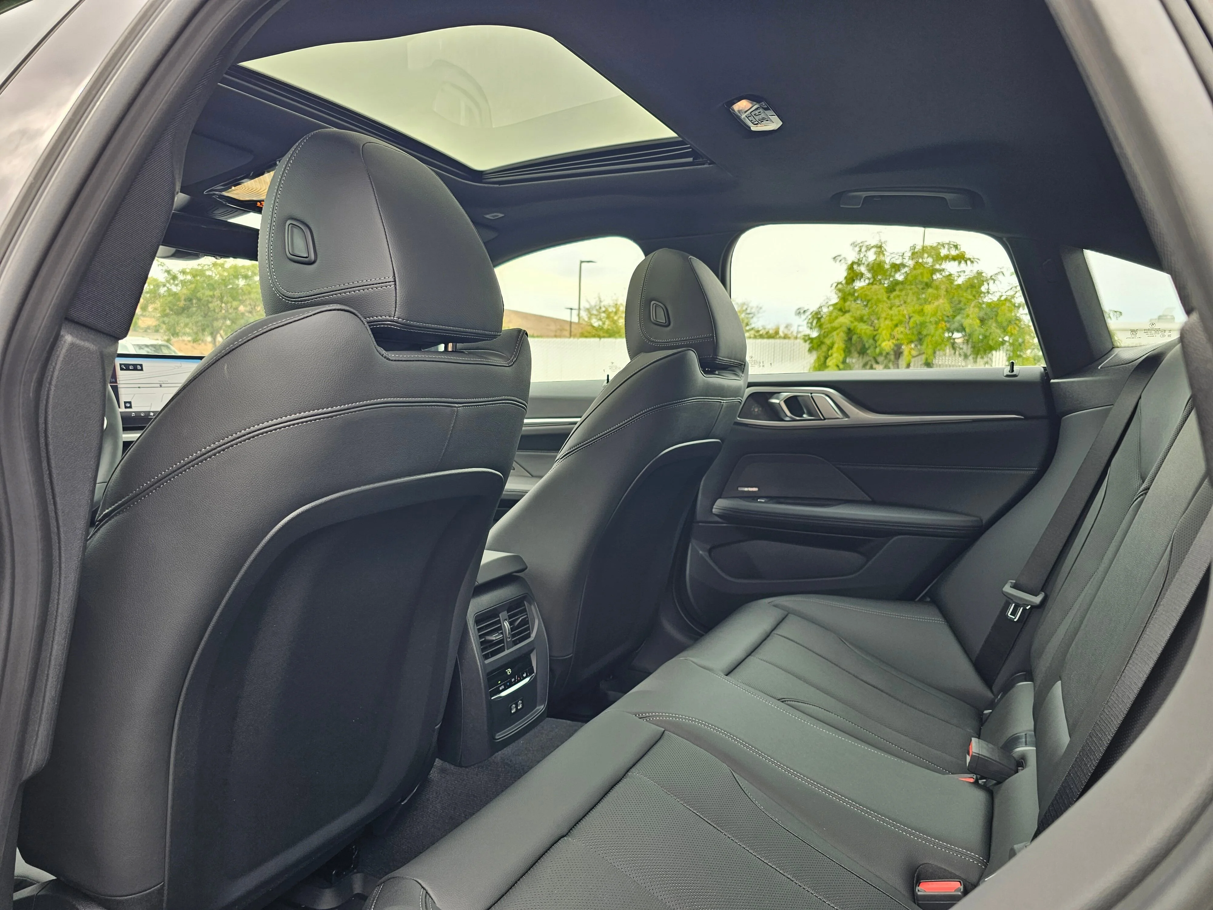 2026 BMW 4 Series 430i - Photo 12