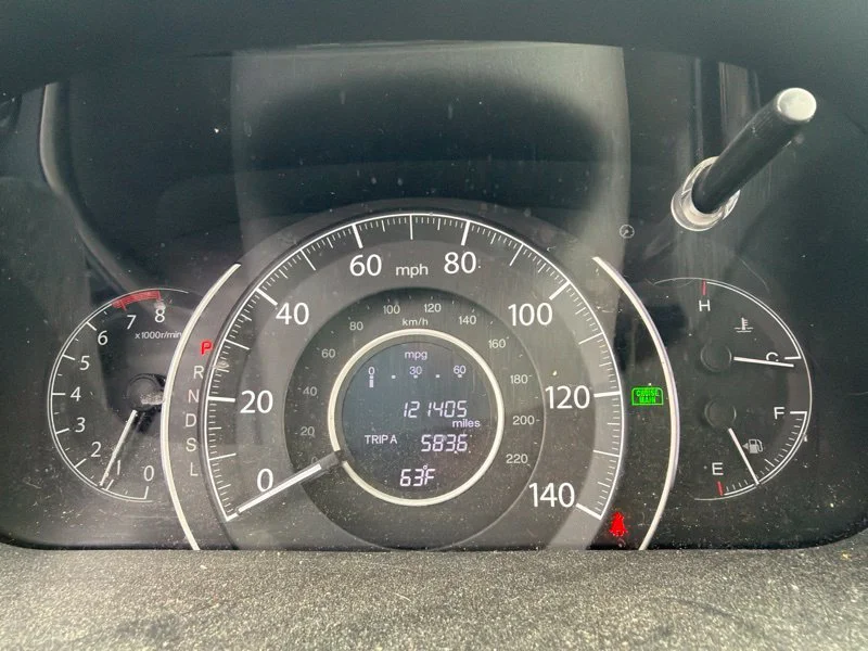 Used 2015  Honda EX-L image 15