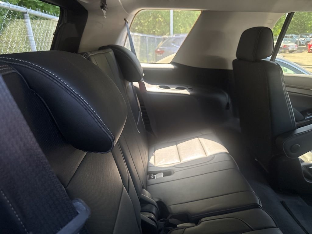 Used 2020 Black GMC Denali image 6