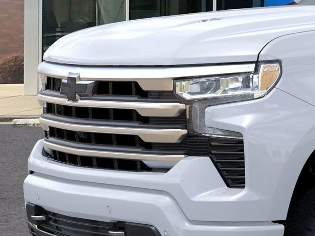 2026 Chevrolet Silverado 1500 High Country - Photo 13