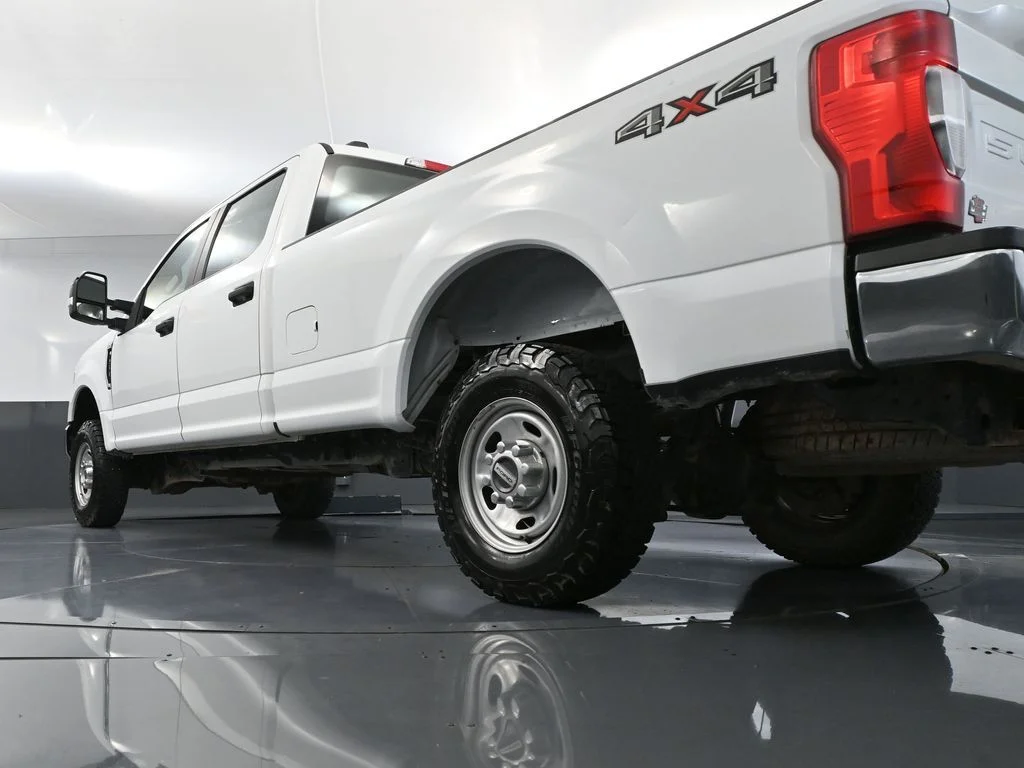 2022 Ford F-250 Super Duty XL - Photo 49