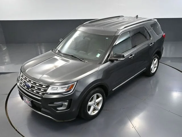 2017 Ford Explorer XLT - Photo 57