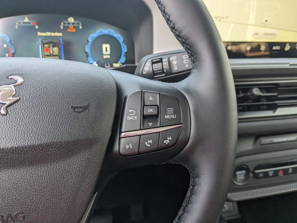 2025 Ford Bronco Sport Outer Banks - Photo 28