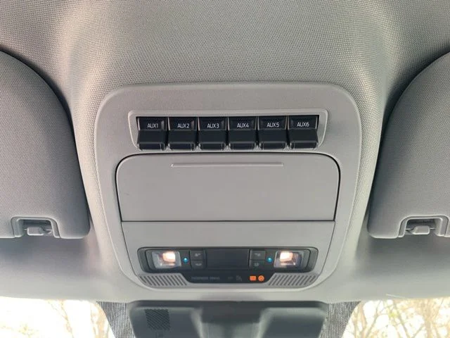 New 2026 White Ford F-250® XL image 32