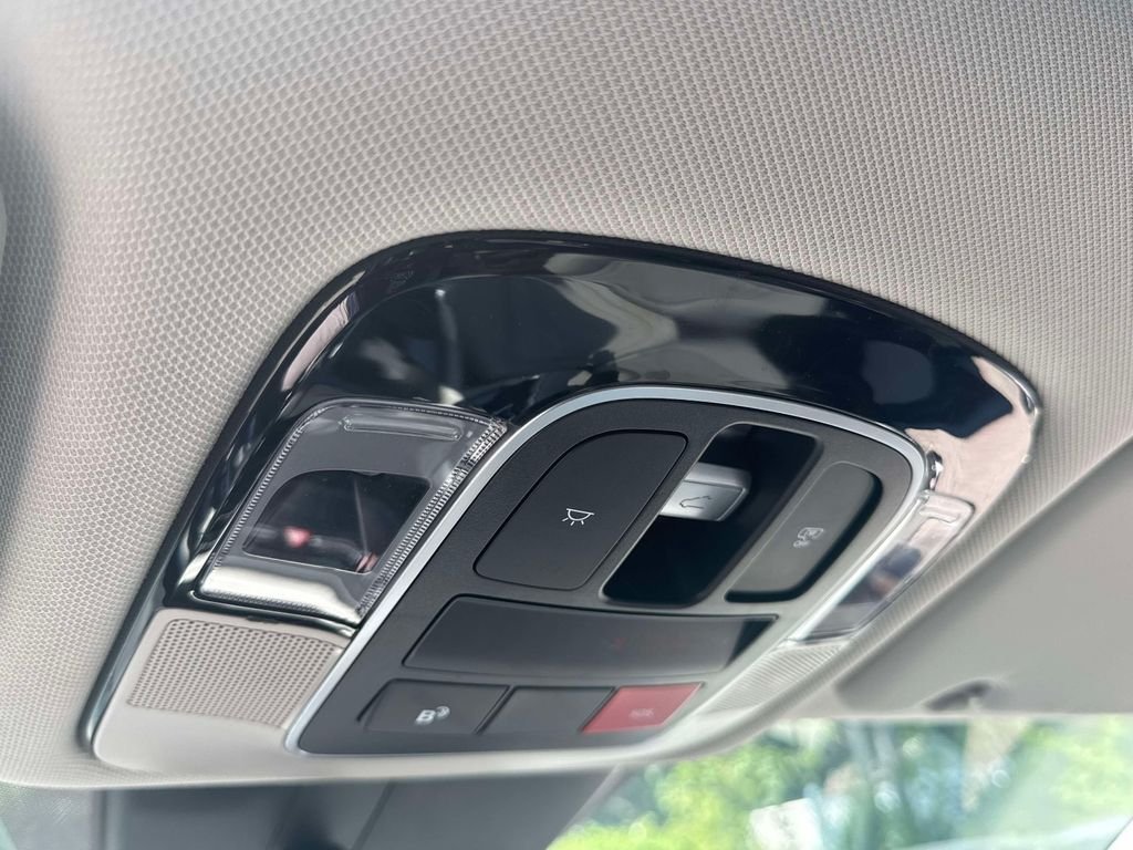 2026 Hyundai Tucson SEL Premium - Photo 30