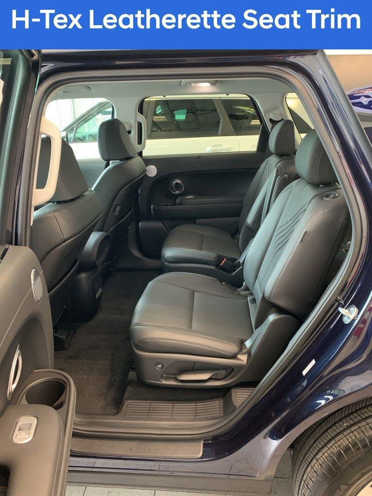 2026 Hyundai Palisade SEL - Photo 12