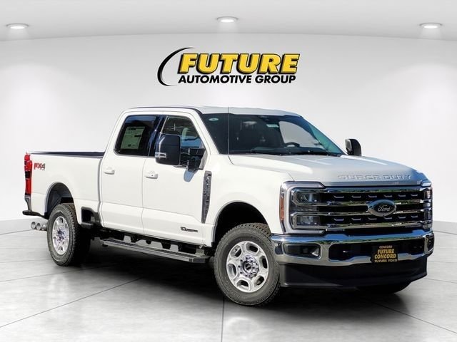 2026 Ford F-250 XLT 4x4 Crew Cab 6-3/4' Box's photo