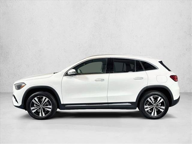 New 2026 Polar White Mercedes-Benz GLA 250 image 38