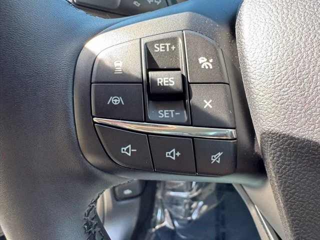 Used 2026 Gray Ford Outer Banks image 19