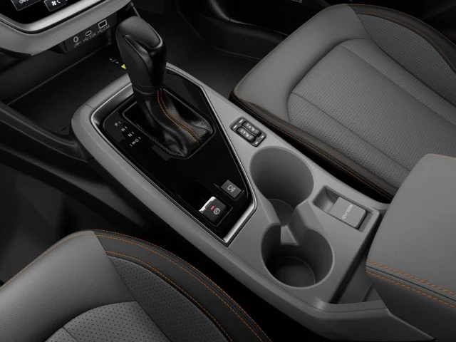 New 2026 CRYSTAL BLACK SILICA Subaru Limited Hybrid image 20