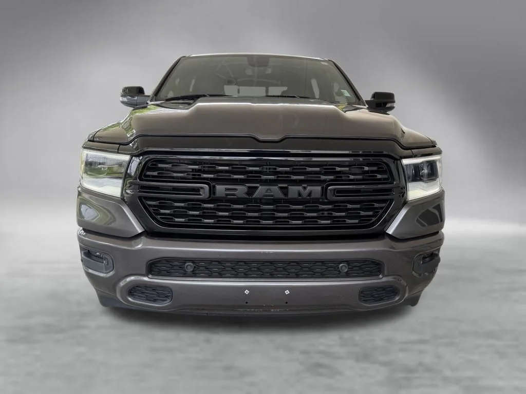 Used 2023 Gray Ram Big Horn/Lone Star image 14