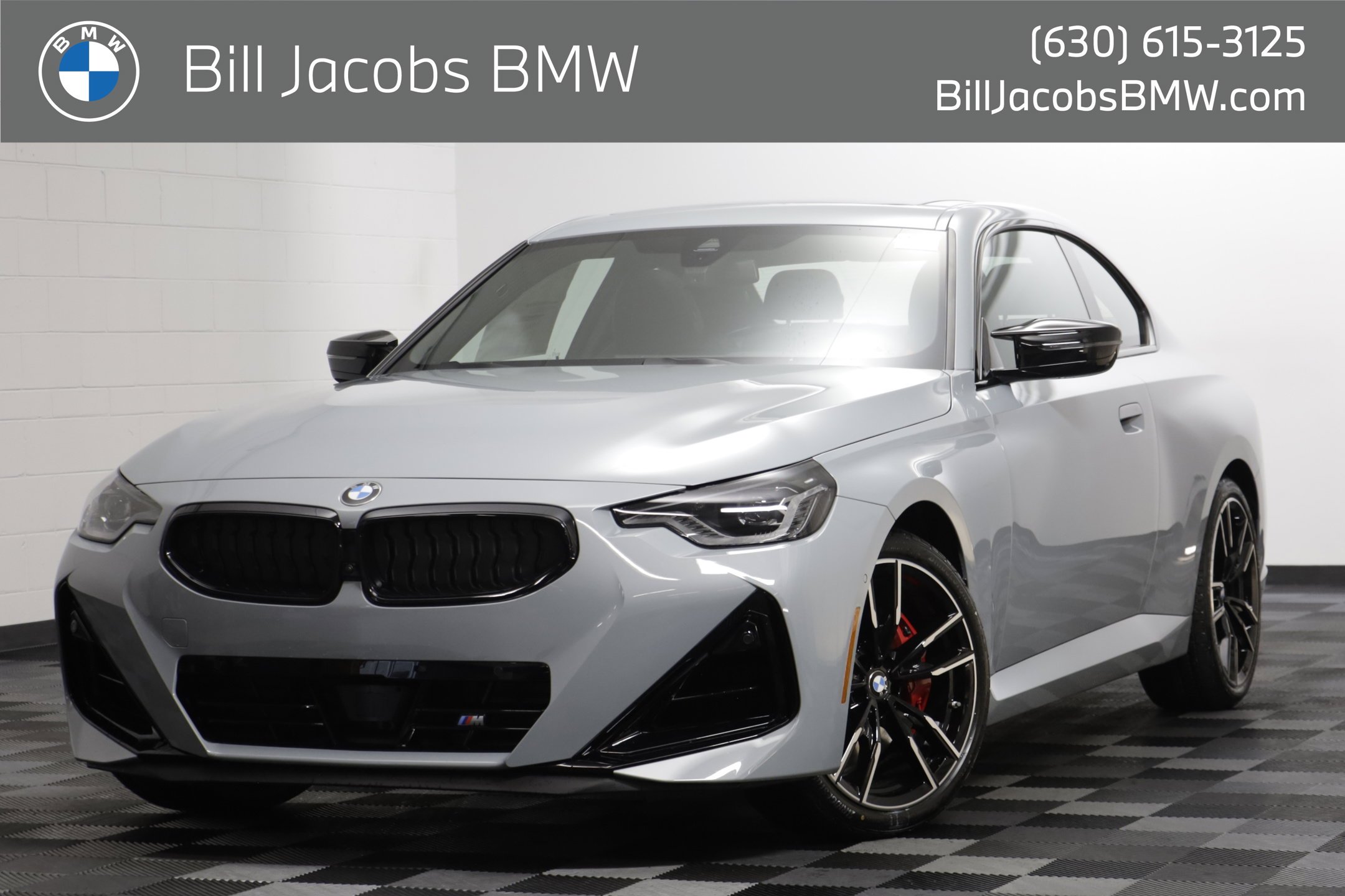 2027 BMW Unknown