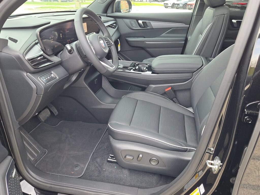 2026 Buick Enclave Sport Touring - Photo 26