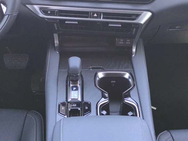 New 2026 Cloudburst Gray Lexus  350 PREMIUM+ image 18