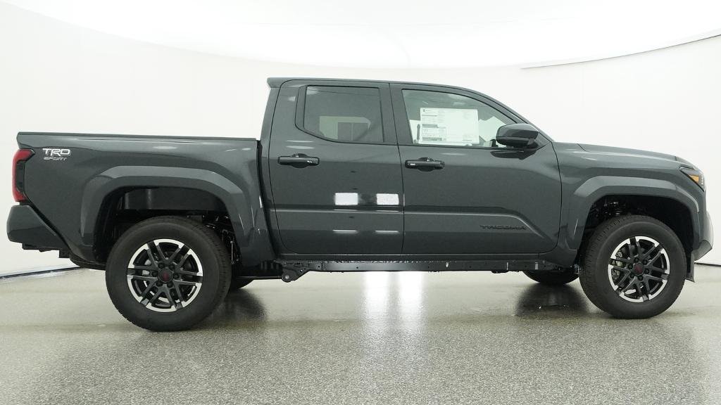 New 2026 Underground Toyota TRD Sport image 57