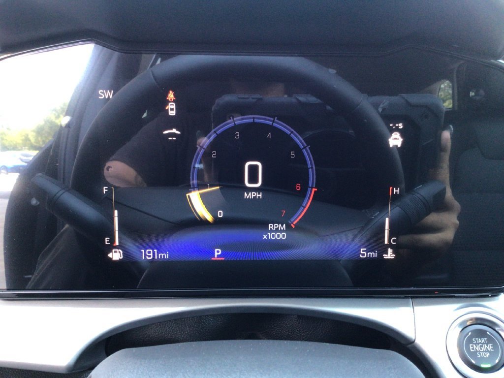 2026 Chevrolet Trax LT - Photo 26