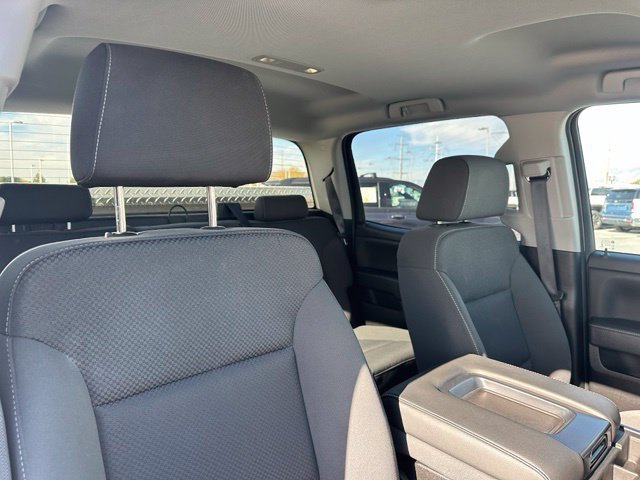 Certified Used 2019 SUMMIT WHITE Chevrolet LT image 32