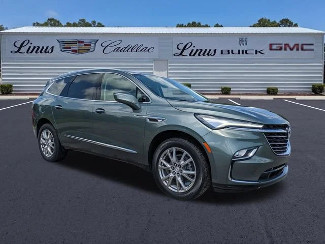 2023 Buick Enclave