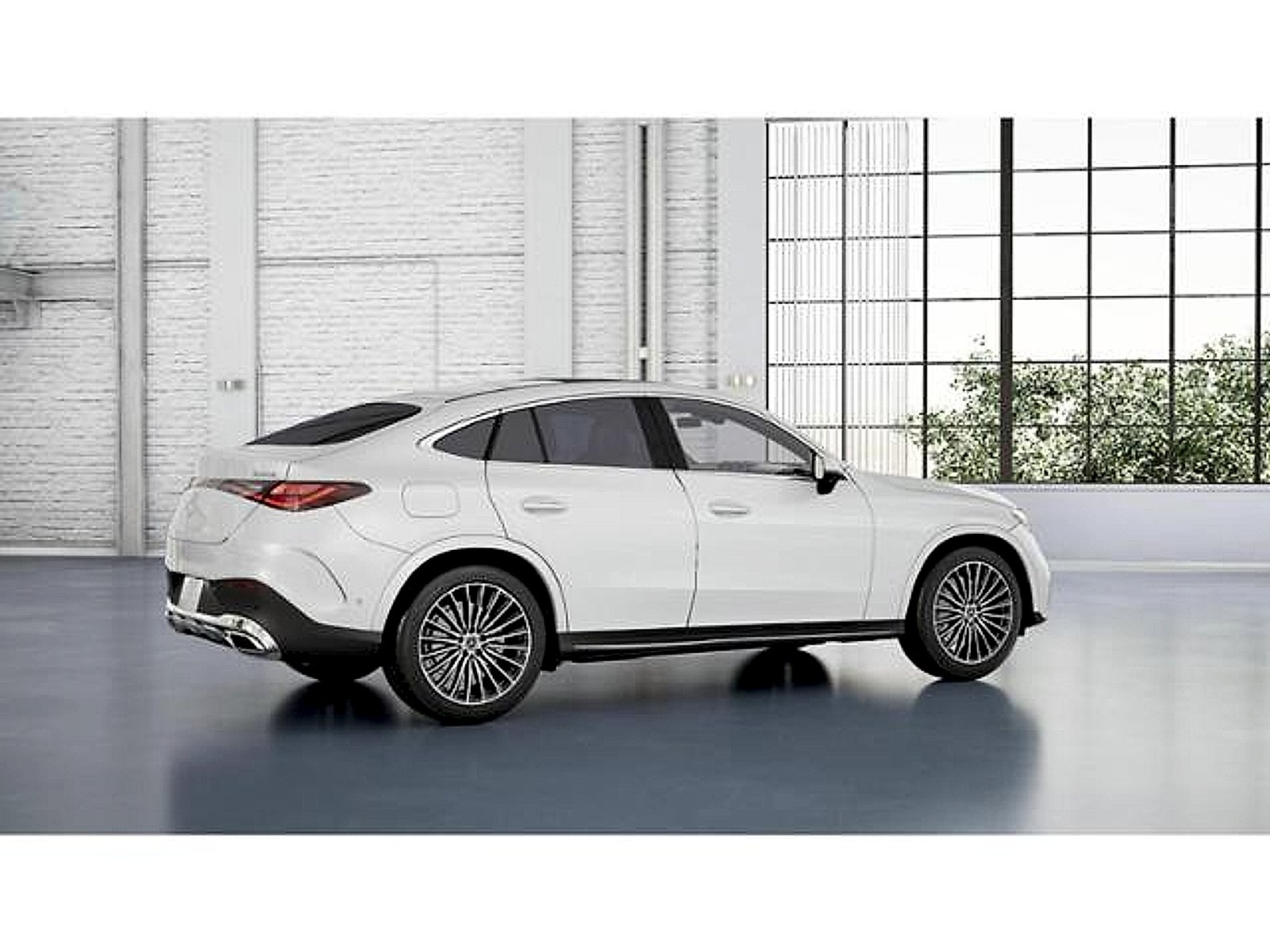 Certified Used 2024 MANUFAKTUR Moonlight White Metallic Mercedes-Benz 4MATIC® image 20