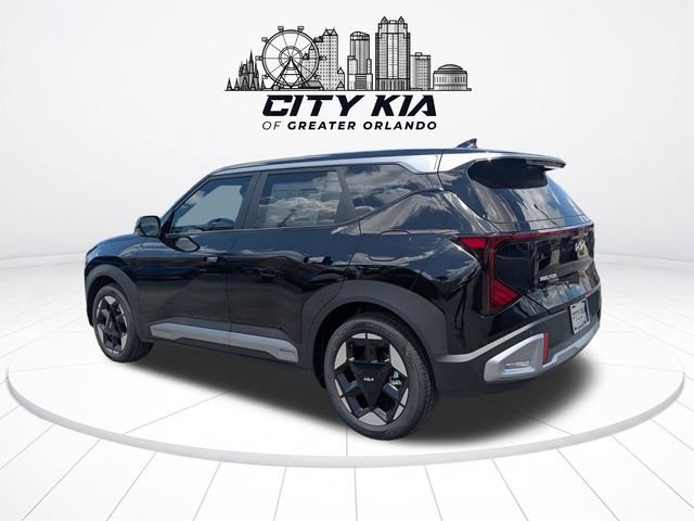 New 2027 Aurora Black Pearl Kia S image 6
