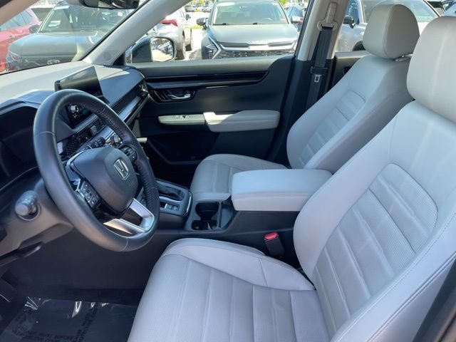 2023 Honda CR-V EX-L - Photo 17