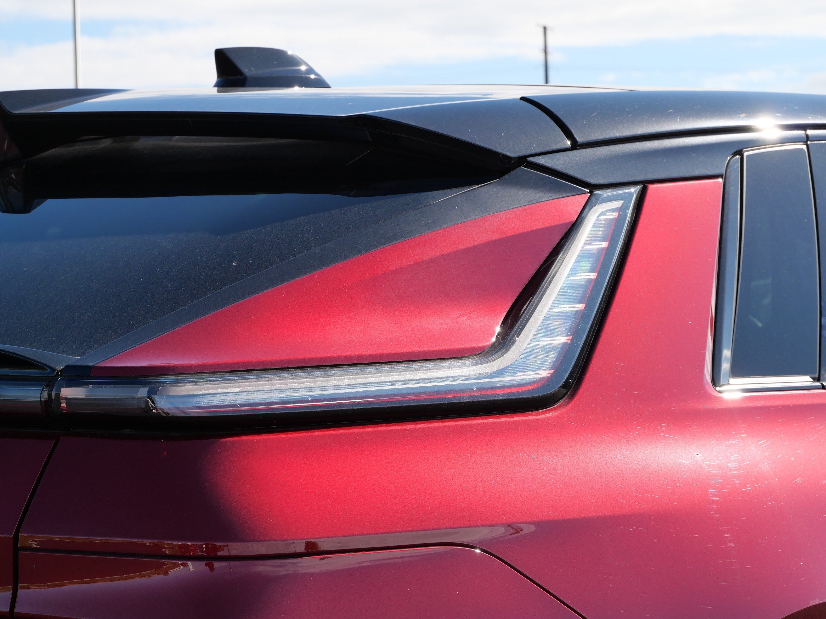 2026 Cadillac LYRIQ Premium Sport - Photo 15