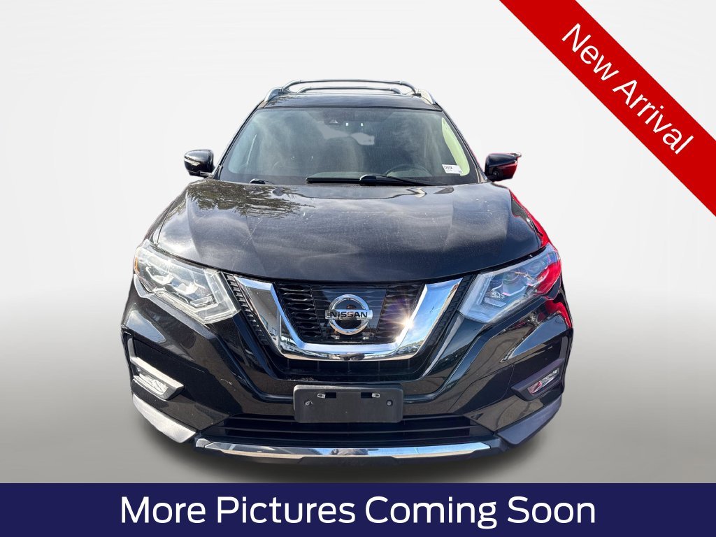 2019 Nissan Kicks