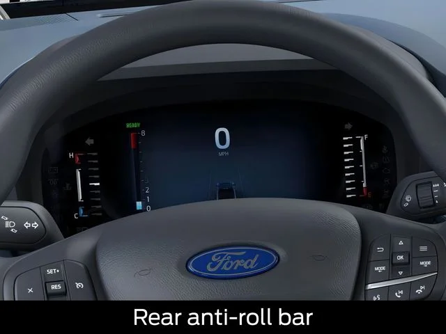 2025 Ford Maverick XLT - Photo 15