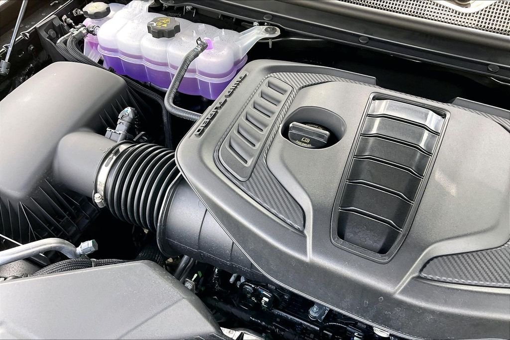 New 2026 Jeep Grand Wagoneer Limited Altitude 4D Sport Utility