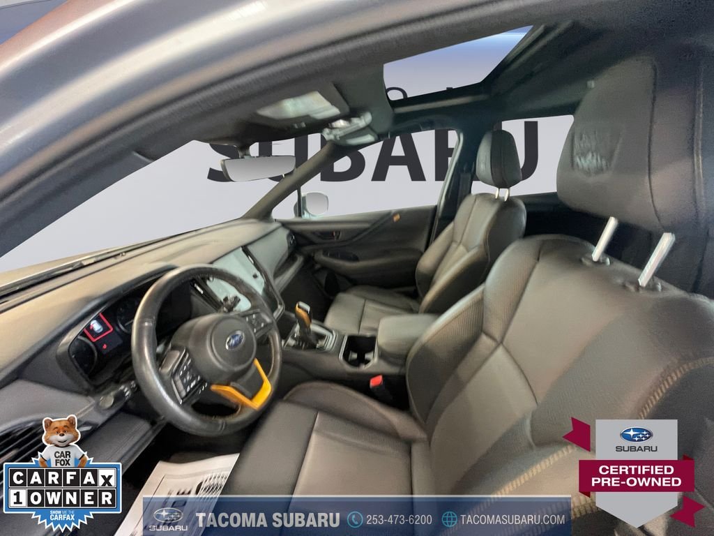 2024 Subaru Outback Wilderness - Photo 10