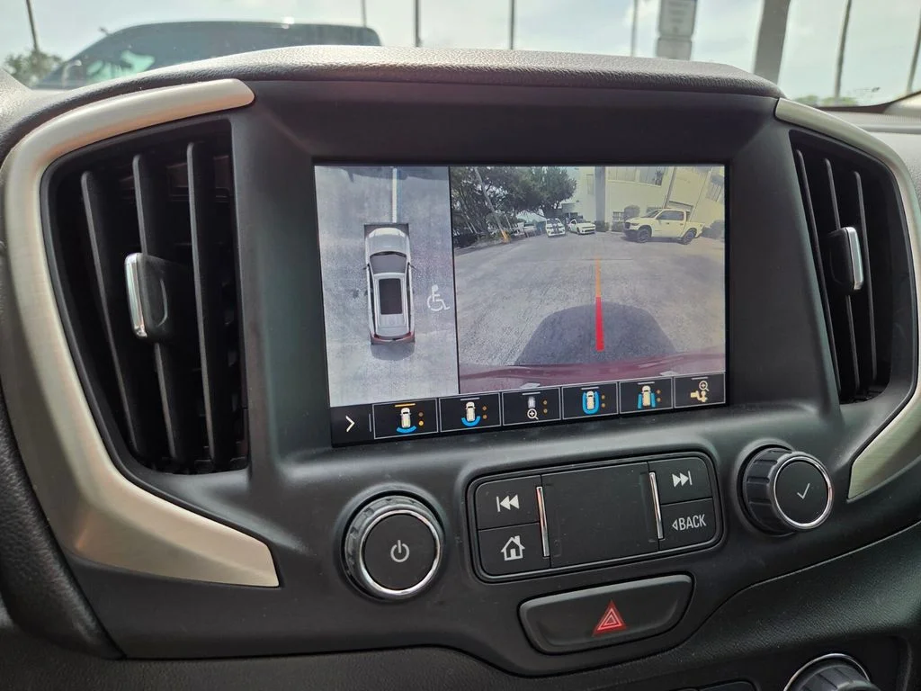 2019 GMC Terrain Denali - Photo 24