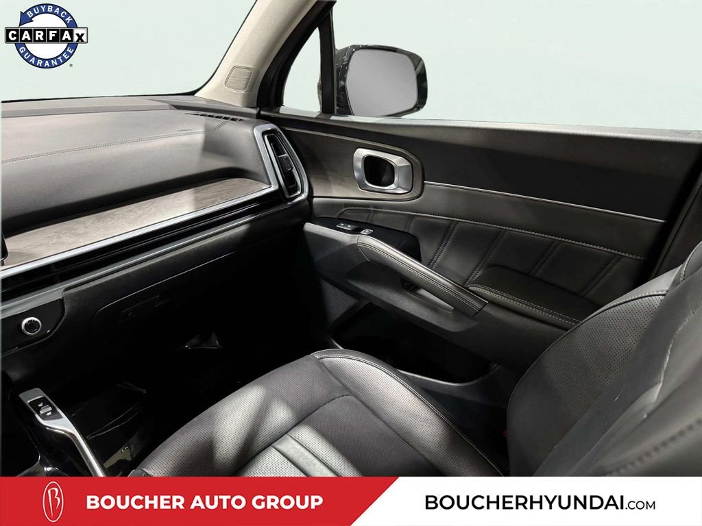 Used 2025 Road Rider Brown Kia X-Line SX image 11