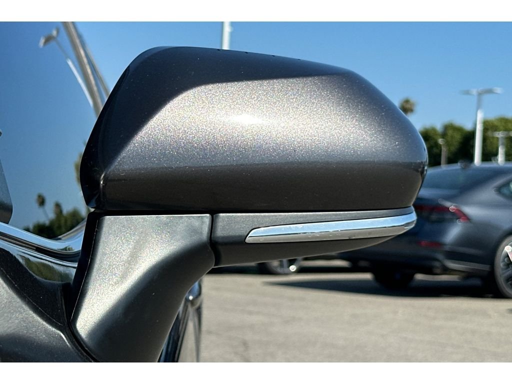 Used 2023 Predawn Gray Mica Toyota SE image 52