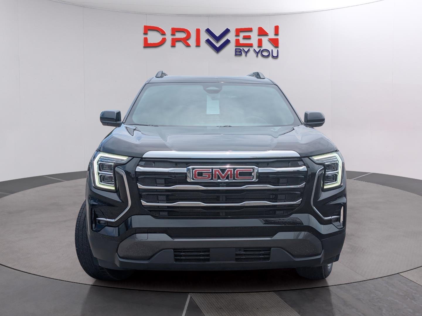 2026 GMC Terrain Elevation - Photo 8