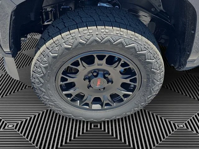 New 2026 Underground Toyota  SR5 image 12
