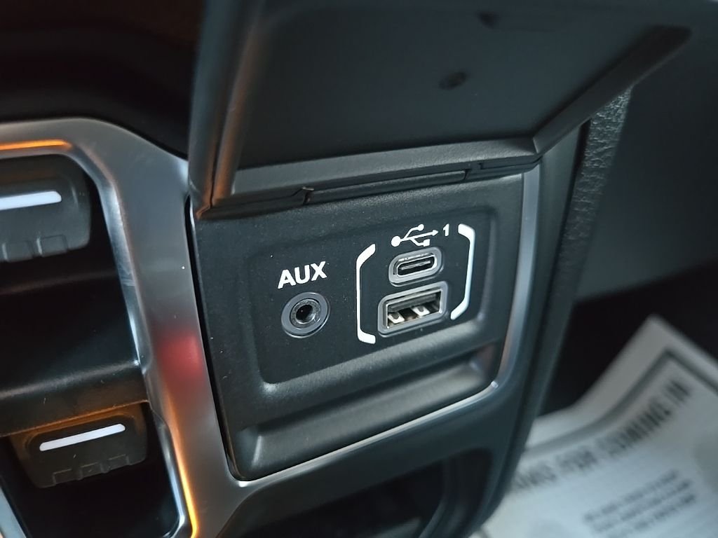 2026 Jeep Wrangler 4-Door Sport S - Photo 62