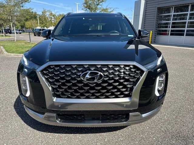2022 Hyundai Palisade Calligraphy - Photo 16
