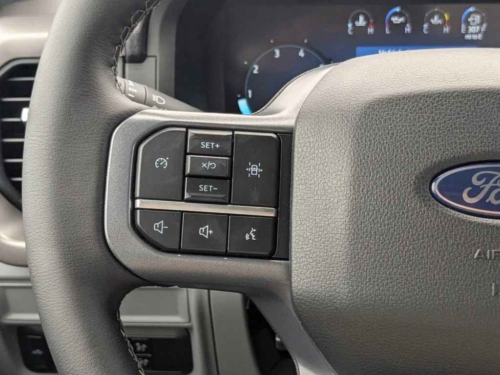 2026 Ford F-150 XLT - Photo 25