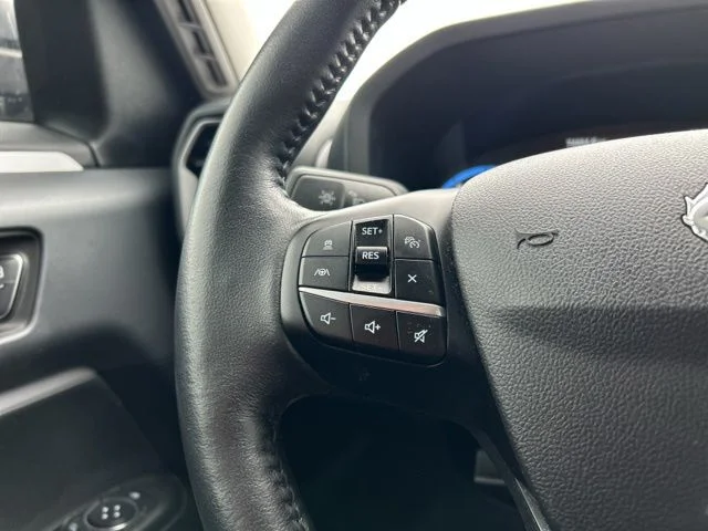 Used 2022 Black Ford Big Bend image 36