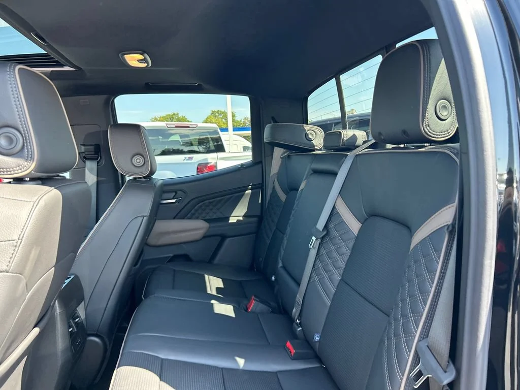 2026 GMC Canyon Denali - Photo 37
